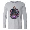 Softstyle® Long Sleeve T-Shirt Thumbnail