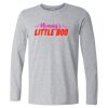 Softstyle® Long Sleeve T-Shirt Thumbnail