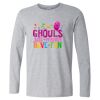 Softstyle® Long Sleeve T-Shirt Thumbnail