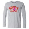 Softstyle® Long Sleeve T-Shirt Thumbnail