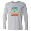 Softstyle® Long Sleeve T-Shirt Thumbnail