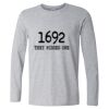 Softstyle® Long Sleeve T-Shirt Thumbnail