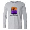 Softstyle® Long Sleeve T-Shirt Thumbnail