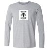 Softstyle® Long Sleeve T-Shirt Thumbnail