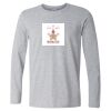 Softstyle® Long Sleeve T-Shirt Thumbnail