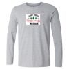 Softstyle® Long Sleeve T-Shirt Thumbnail