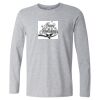 Softstyle® Long Sleeve T-Shirt Thumbnail