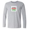 Softstyle® Long Sleeve T-Shirt Thumbnail