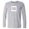 Softstyle® Long Sleeve T-Shirt Thumbnail