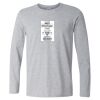 Softstyle® Long Sleeve T-Shirt Thumbnail