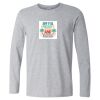 Softstyle® Long Sleeve T-Shirt Thumbnail