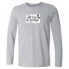 Softstyle® Long Sleeve T-Shirt Thumbnail