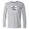 Softstyle® Long Sleeve T-Shirt Thumbnail