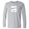 Softstyle® Long Sleeve T-Shirt Thumbnail