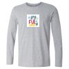 Softstyle® Long Sleeve T-Shirt Thumbnail