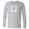 Softstyle® Long Sleeve T-Shirt Thumbnail