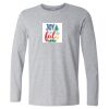 Softstyle® Long Sleeve T-Shirt Thumbnail