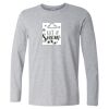 Softstyle® Long Sleeve T-Shirt Thumbnail