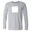 Softstyle® Long Sleeve T-Shirt Thumbnail