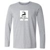 Softstyle® Long Sleeve T-Shirt Thumbnail