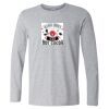 Softstyle® Long Sleeve T-Shirt Thumbnail