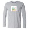 Softstyle® Long Sleeve T-Shirt Thumbnail
