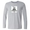 Softstyle® Long Sleeve T-Shirt Thumbnail