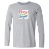 Softstyle® Long Sleeve T-Shirt Thumbnail