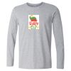 Softstyle® Long Sleeve T-Shirt Thumbnail