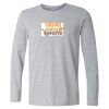Softstyle® Long Sleeve T-Shirt Thumbnail