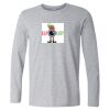 Softstyle® Long Sleeve T-Shirt Thumbnail