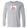 Softstyle® Long Sleeve T-Shirt Thumbnail