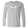 Softstyle® Long Sleeve T-Shirt Thumbnail