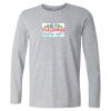 Softstyle® Long Sleeve T-Shirt Thumbnail