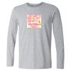 Softstyle® Long Sleeve T-Shirt Thumbnail