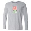 Softstyle® Long Sleeve T-Shirt Thumbnail