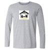 Softstyle® Long Sleeve T-Shirt Thumbnail