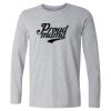Softstyle® Long Sleeve T-Shirt Thumbnail
