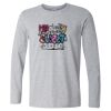 Softstyle® Long Sleeve T-Shirt Thumbnail