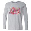 Softstyle® Long Sleeve T-Shirt Thumbnail