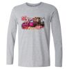 Softstyle® Long Sleeve T-Shirt Thumbnail