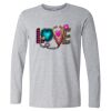 Softstyle® Long Sleeve T-Shirt Thumbnail