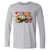 Softstyle® Long Sleeve T-Shirt Thumbnail