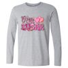 Softstyle® Long Sleeve T-Shirt Thumbnail