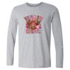 Softstyle® Long Sleeve T-Shirt Thumbnail