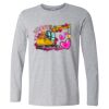 Softstyle® Long Sleeve T-Shirt Thumbnail