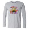 Softstyle® Long Sleeve T-Shirt Thumbnail