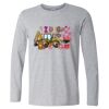 Softstyle® Long Sleeve T-Shirt Thumbnail