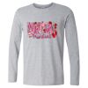 Softstyle® Long Sleeve T-Shirt Thumbnail