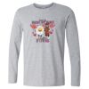 Softstyle® Long Sleeve T-Shirt Thumbnail